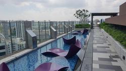 Sims Urban Oasis (D14), Condominium #223764241